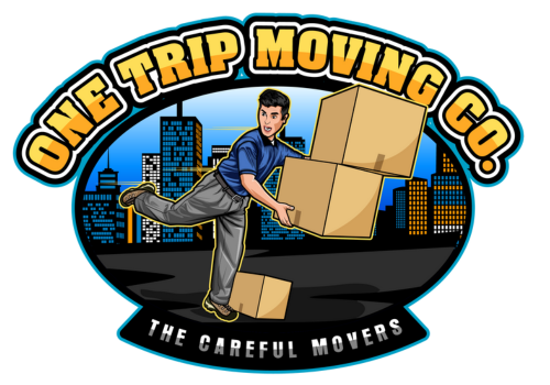 One Trip Moving Company
